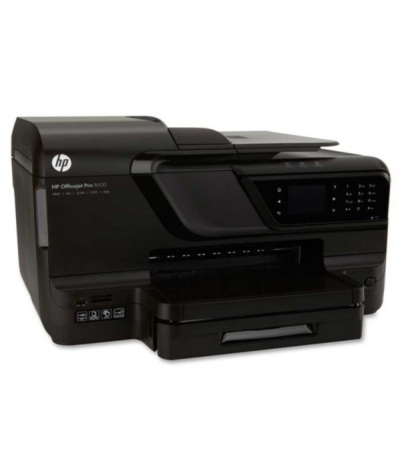 پرینتر HP Officejet Pro 8600 e-ALL-in-One Printer CM749A